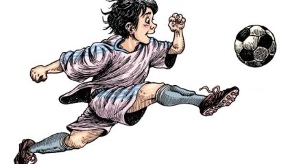 刘祝润告别英博