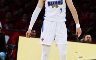 九游中国-媒体人：北京胜在板凳厚度&amp;内线优势 广东上场消耗太大弹尽粮绝